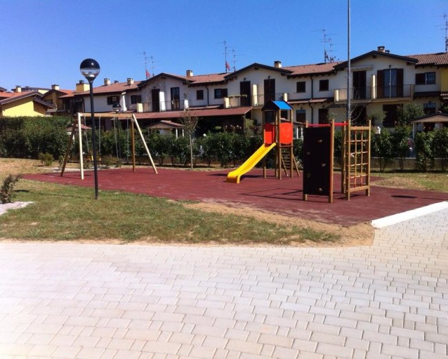 Parco Giochi Barrito Park
