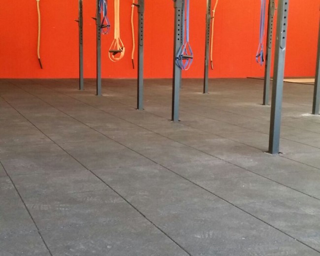 Rg CrossTraining