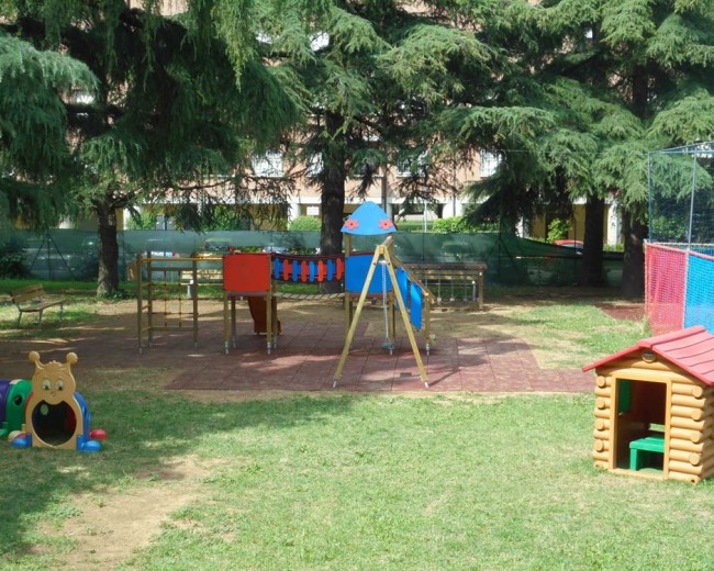 Parrocchia San Giovanni Bosco